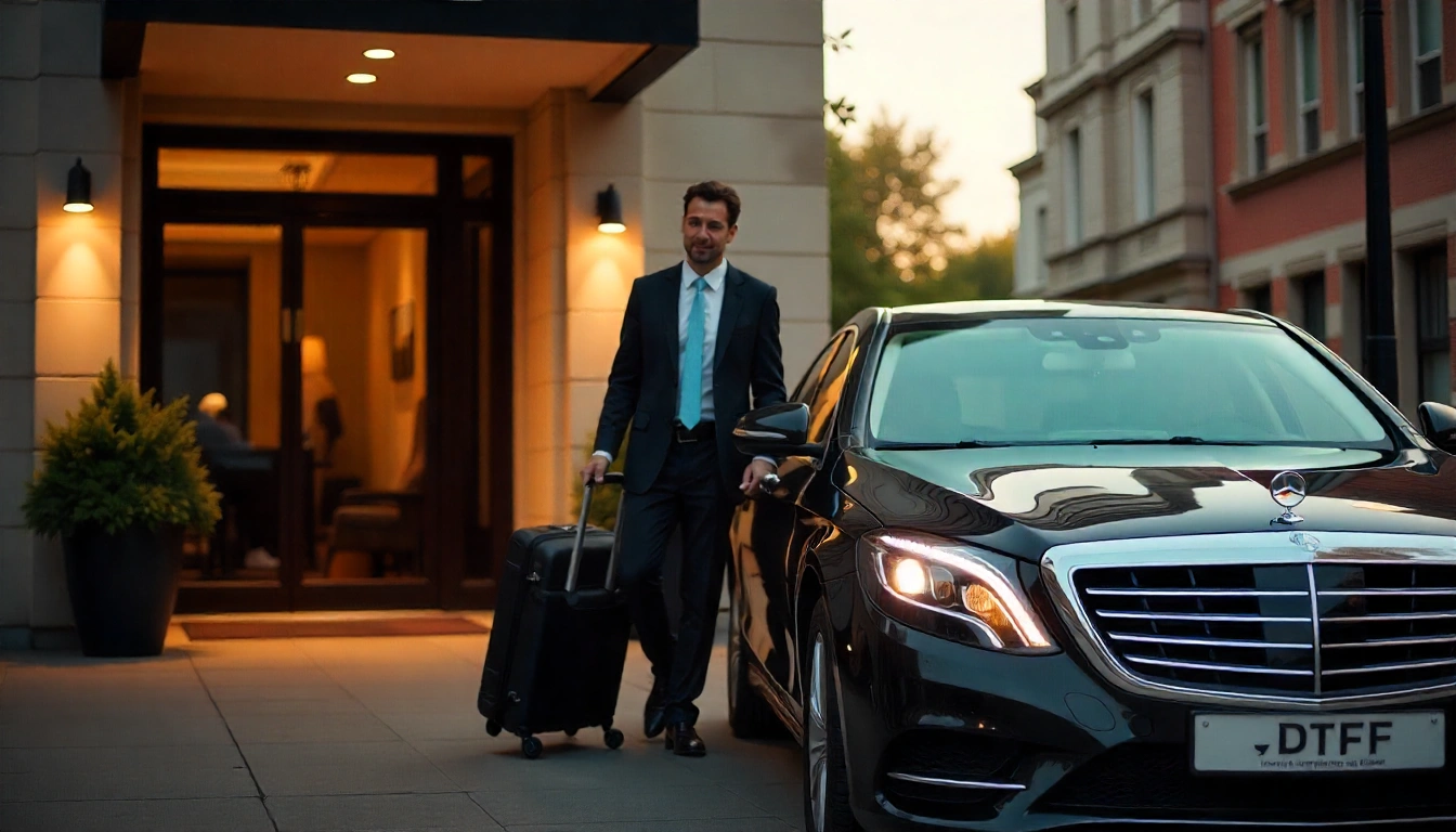 Bentley London the Taxi Premium Airport Transfer Service 