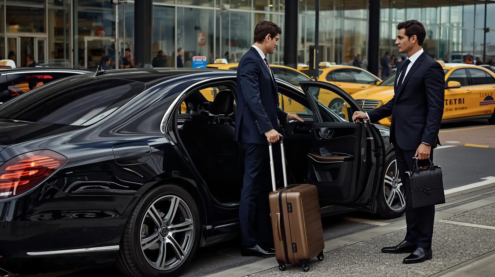 N22 Wood Green Taxi Local & Airport Transfers 24/7