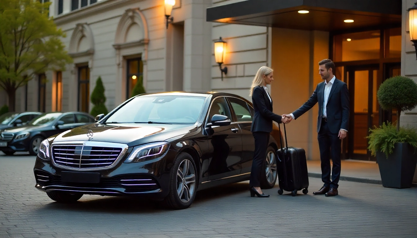 Berkeley Park Apartments Heathrow Taxi Airport Transfers