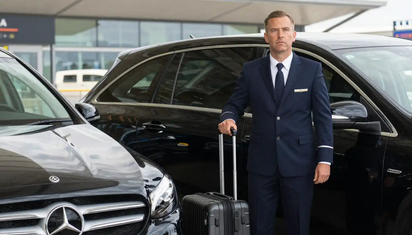 UB3 Hayes Taxi Fast & Reliable Local and Airport Transfers 