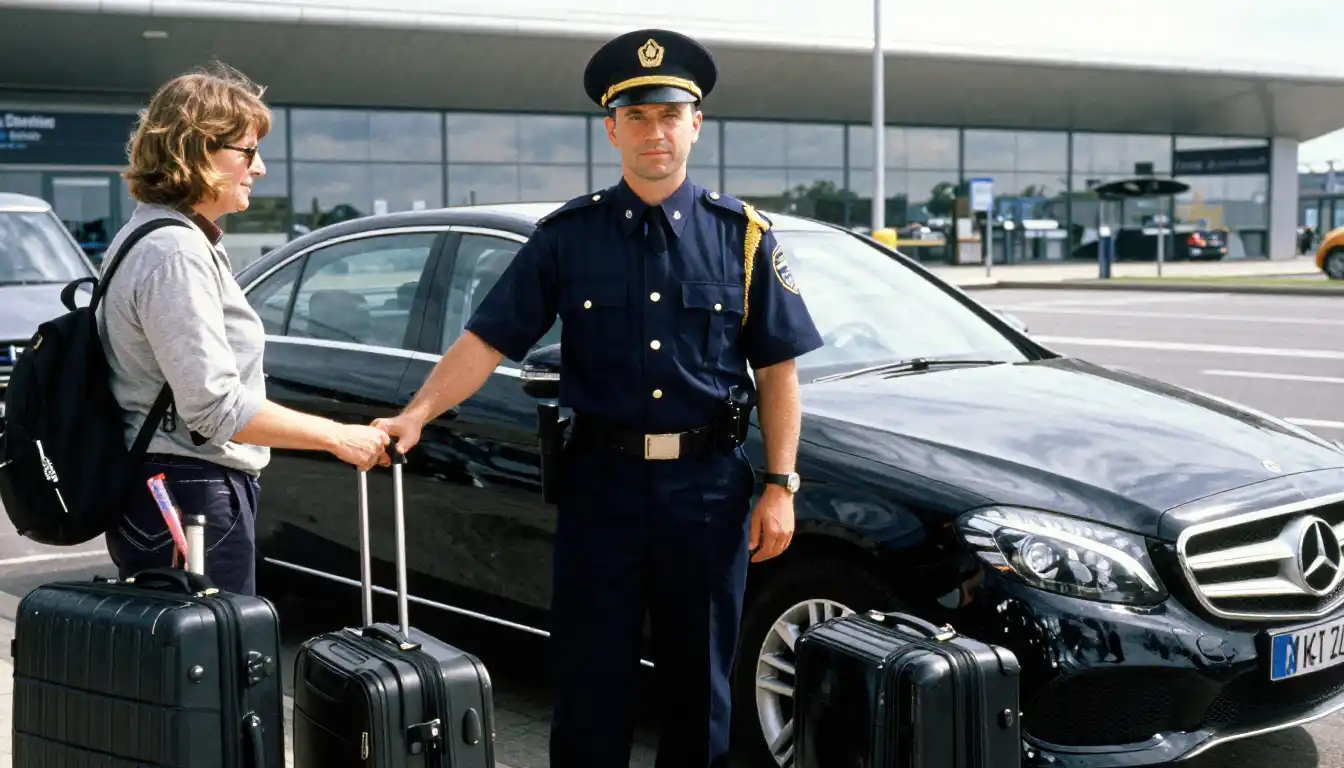 UB4 Hayes End Taxi  Local & Airport Transfer Service 