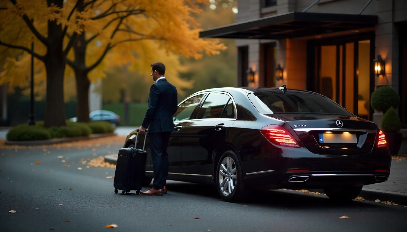 Best Western Chiswick Palace Hotel Taxi to Heathrow Airport 
