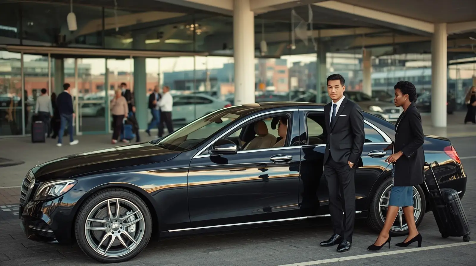 NW3 Hampstead Taxi from Heathrow Airport Transfers 
