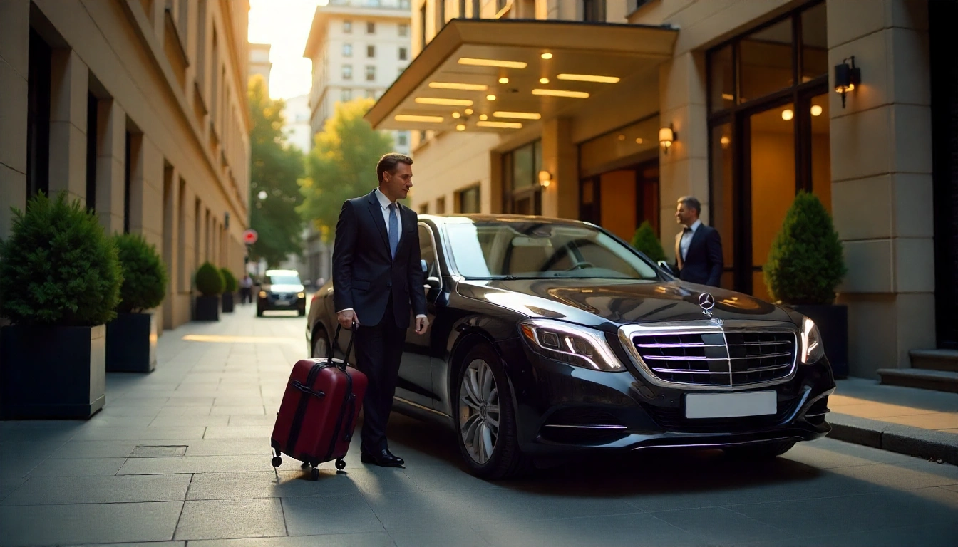 Best Western Delmere Hotel Taxi Reliable Airport Transfers 