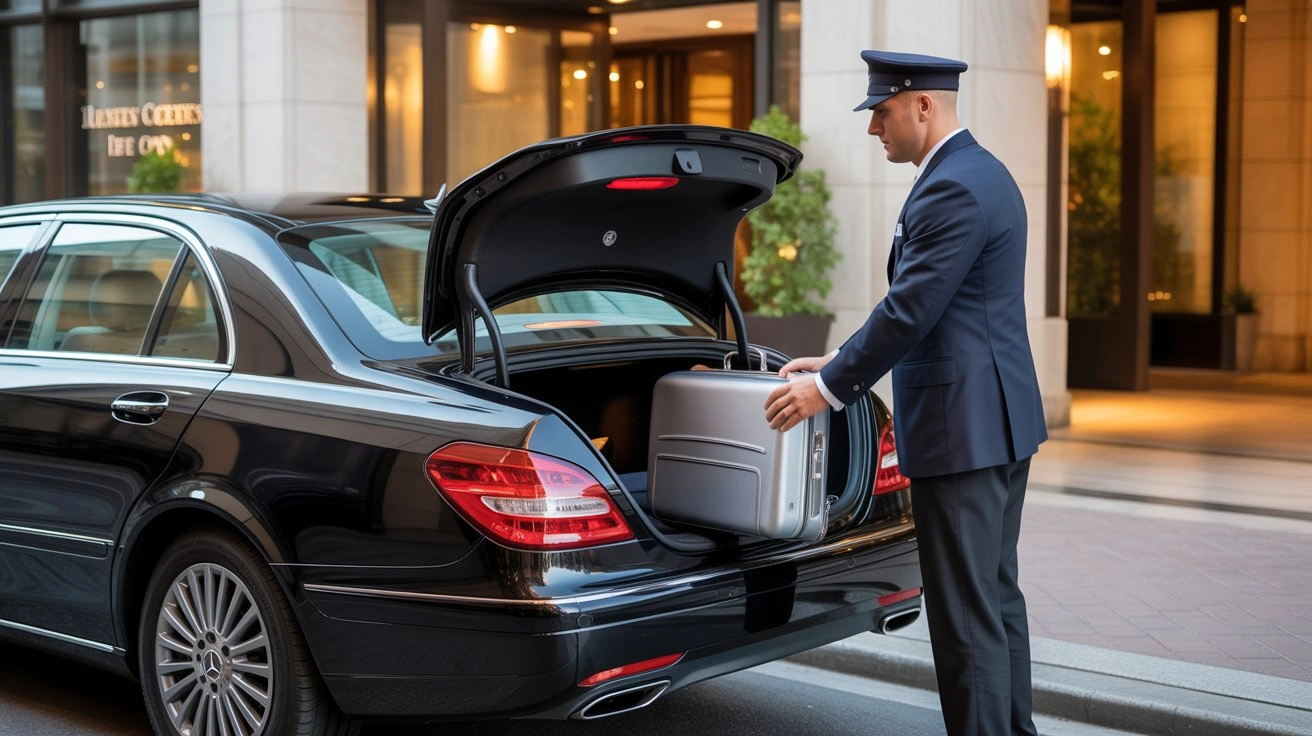 Best Western Lodge Hotel Taxi Reliable Airport Transfer 