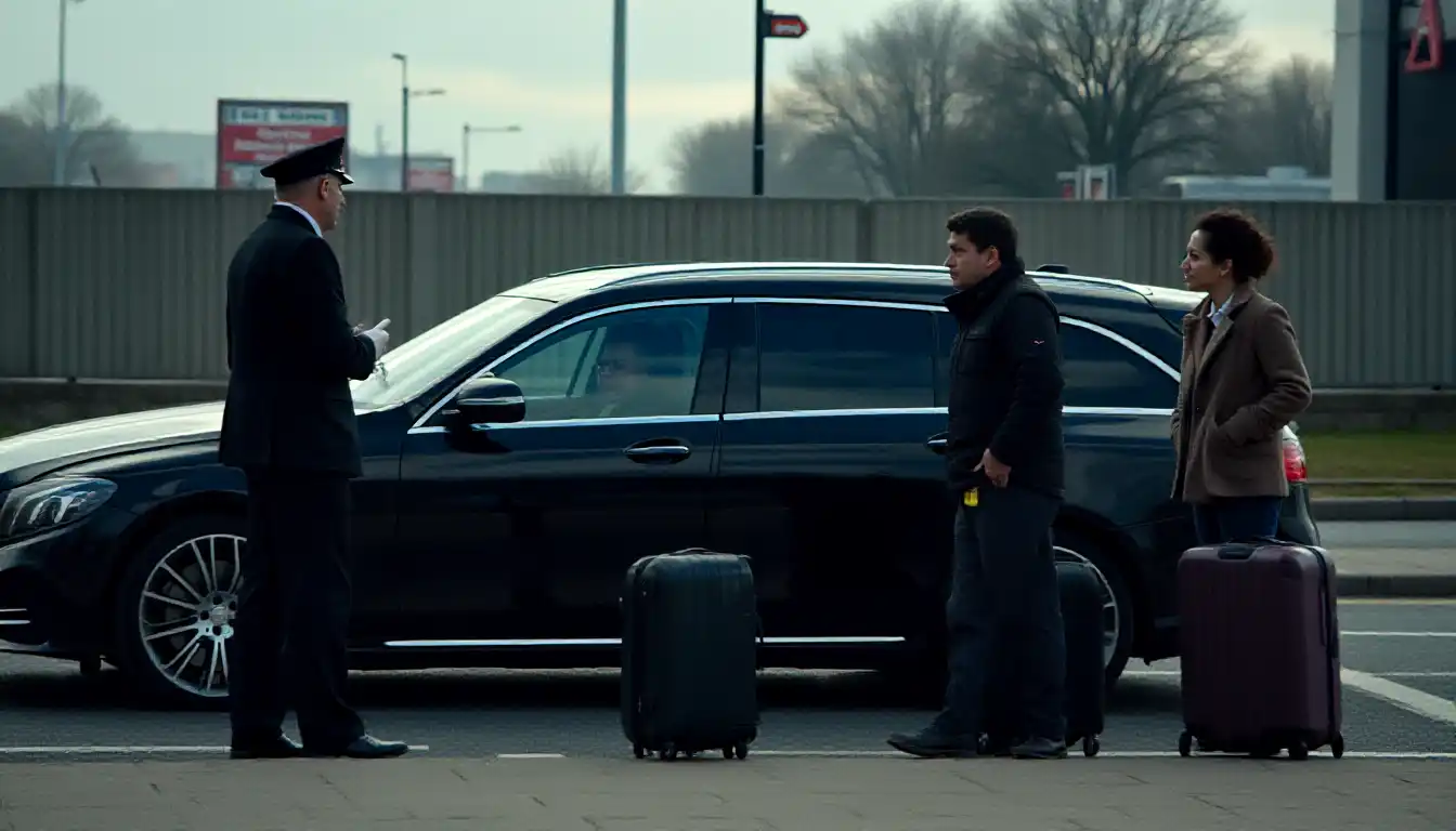 HA0 Wembley Taxi Heathrow Airport Transfers & Private Taxis
