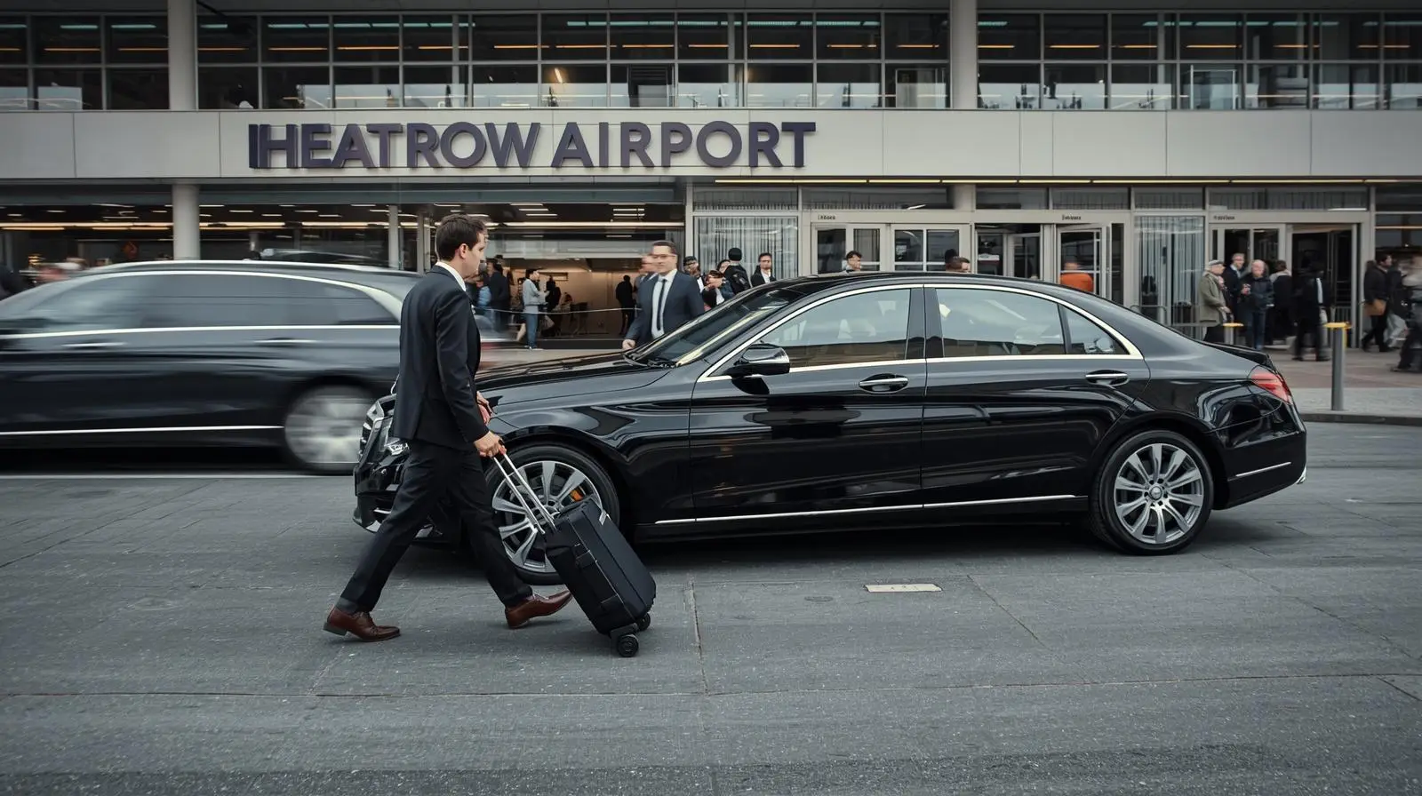 Heathrow Airport to NW9 Colindale Taxi Transfer 