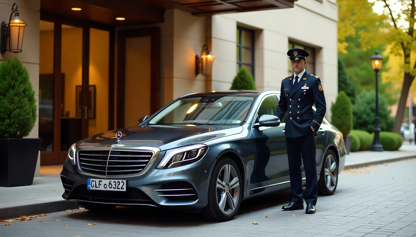 Best Western Shaftesbury Paddington Court Taxi Transfer