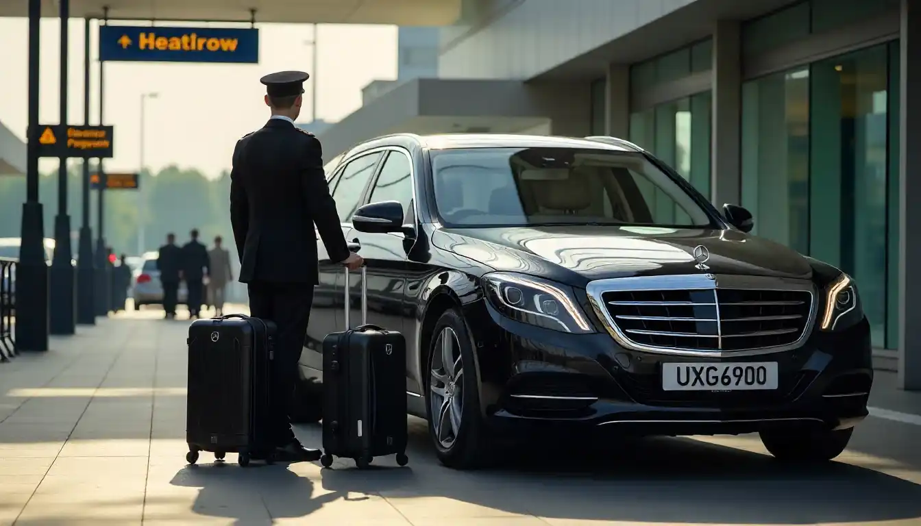 Ha7 Stanmore Taxi – Heathrow Airport to Stanmore Transfers