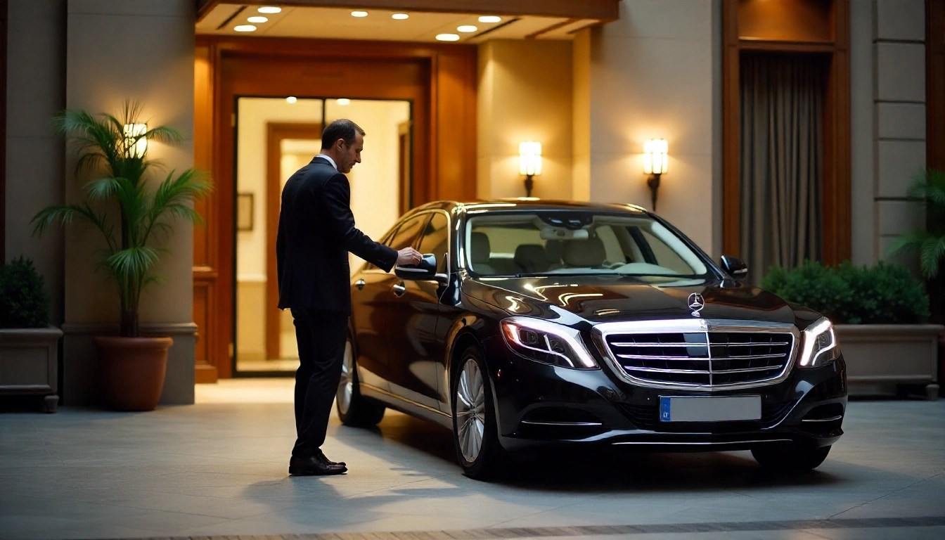 Best Western Vencourt Hotel to Heathrow T4 Taxi Transfer