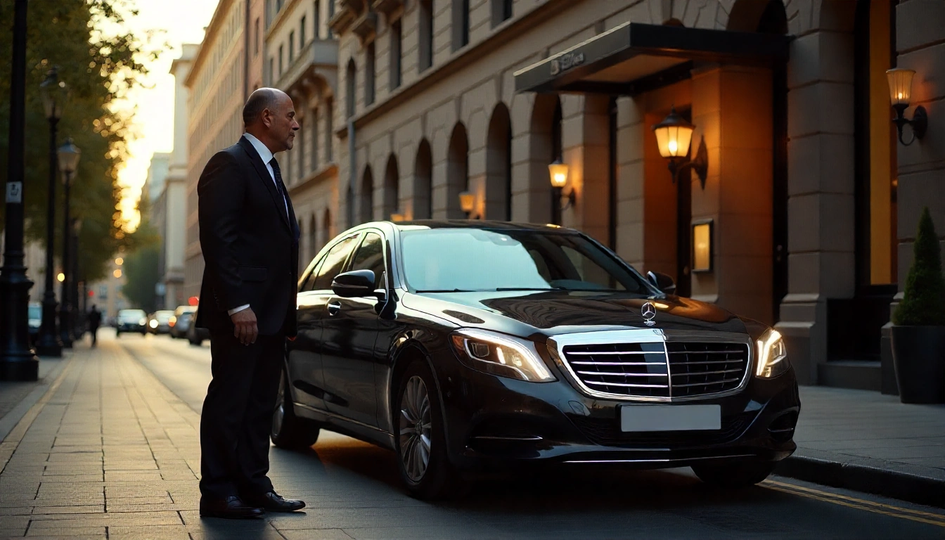 Blakes Hotel Taxi Reliable Heathrow Airport Transfers