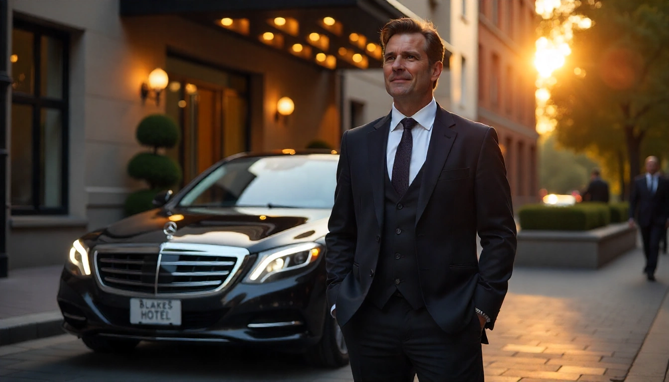 Bulgari Hotel London Taxi Reliable Airport Transfers