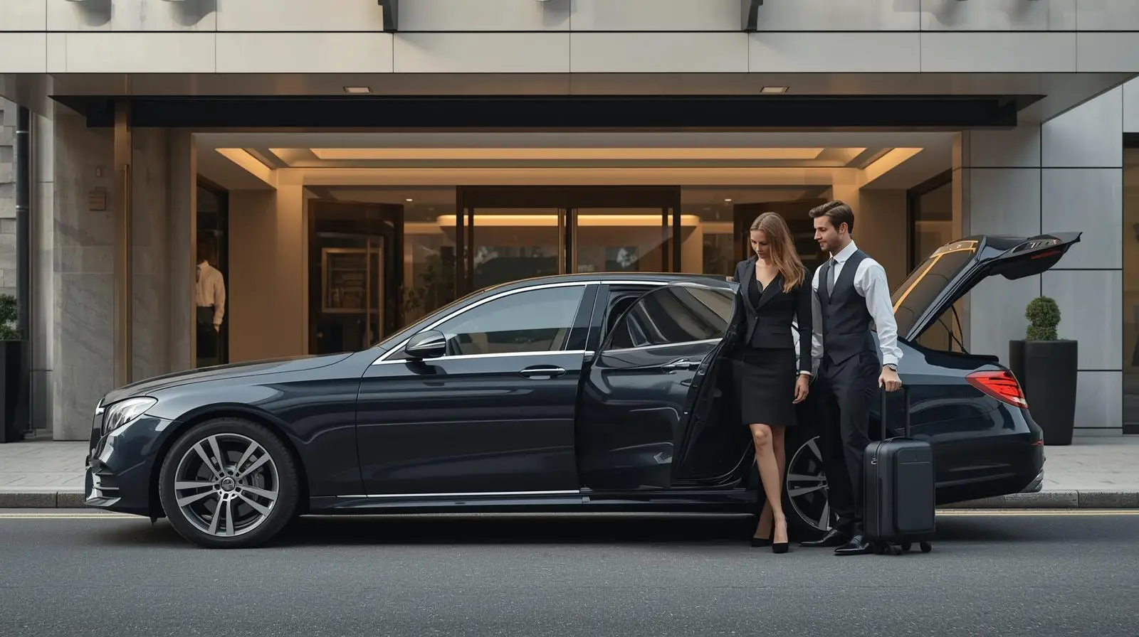 W10 Ladbroke Grove Taxi Airport Transfer Service