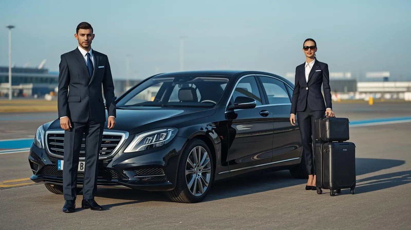 Heathrow Airport to SW2 Clapham Taxi Service