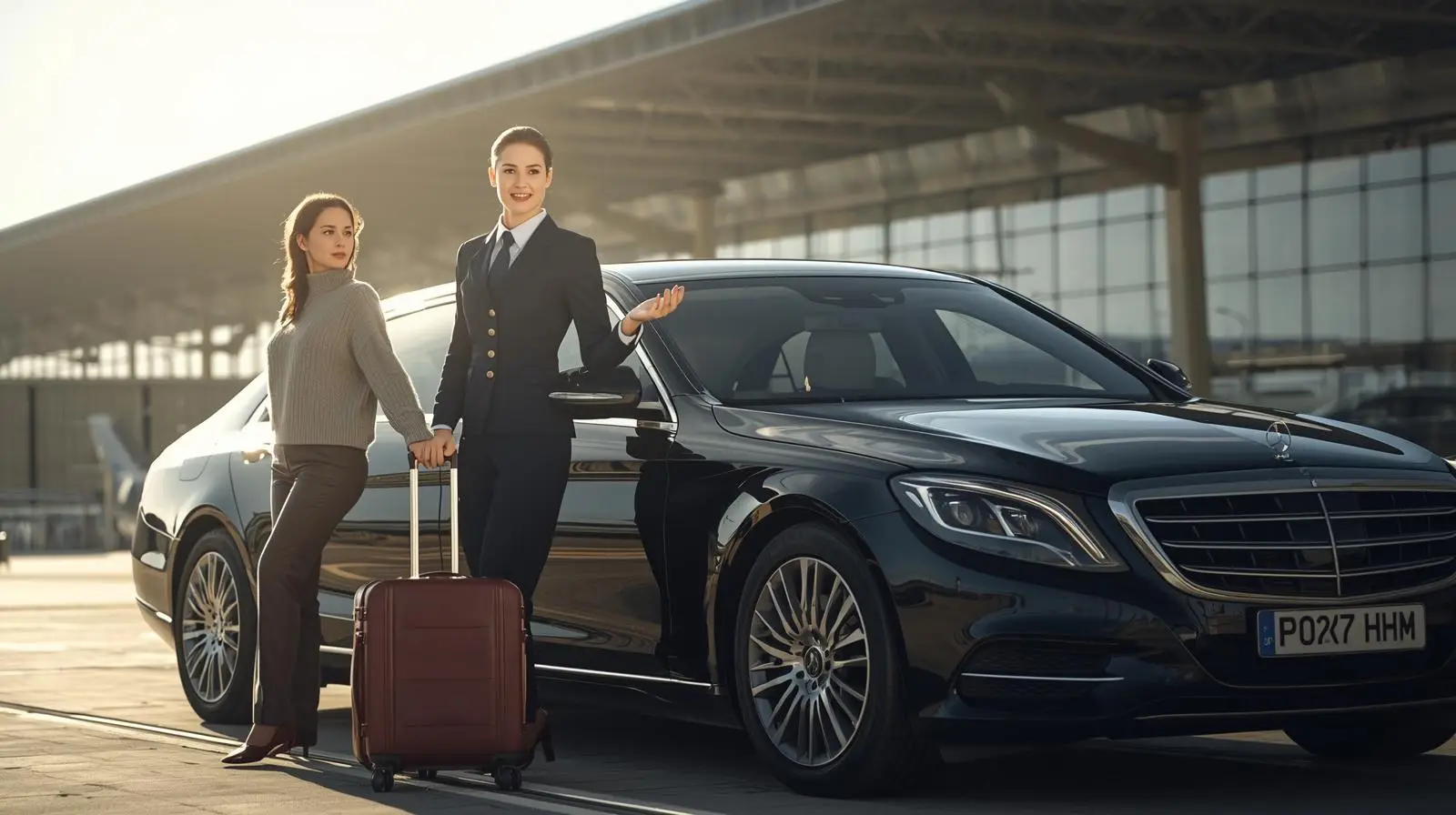 Heathrow Airport to SW8 Fulham Taxi Transfer 