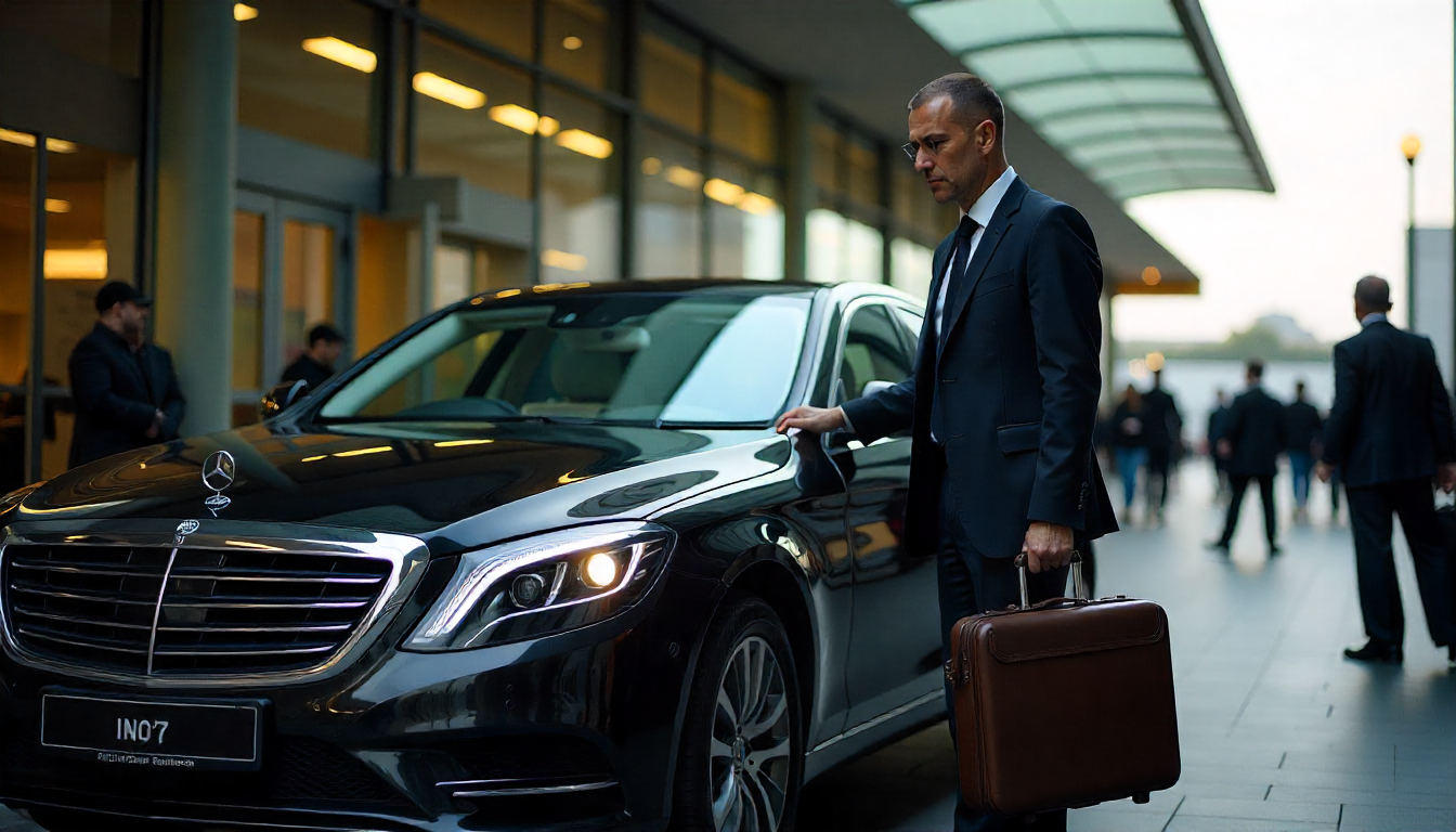 TW6 Heathrow T4 to TW1 Marble Hill Park Taxi Service