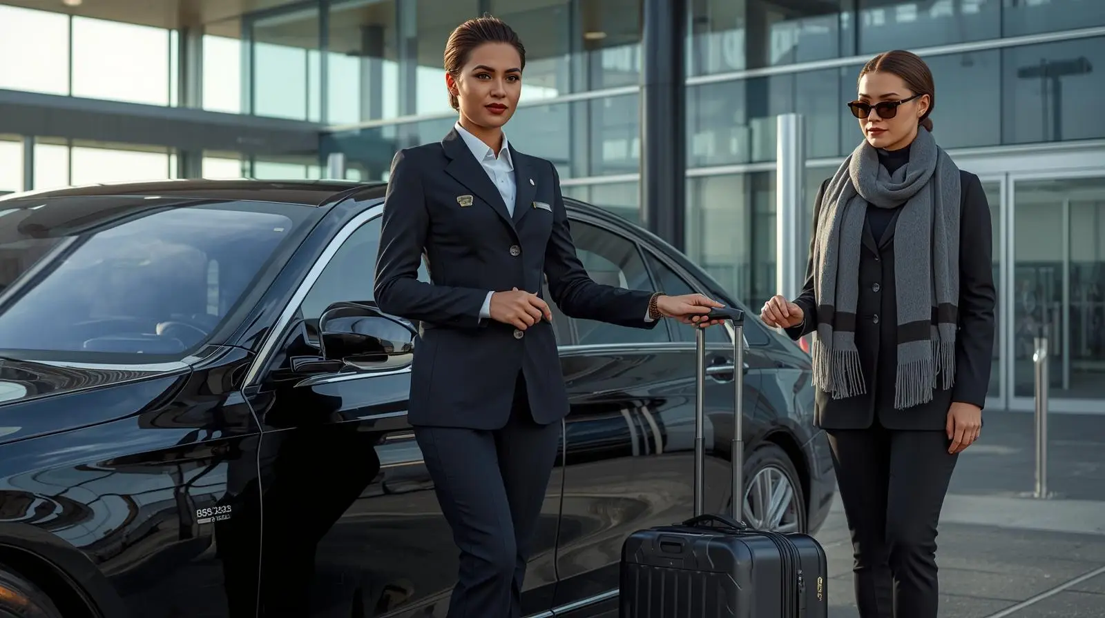 Heathrow Airport to SW9 Stockwell Taxi Transfer 