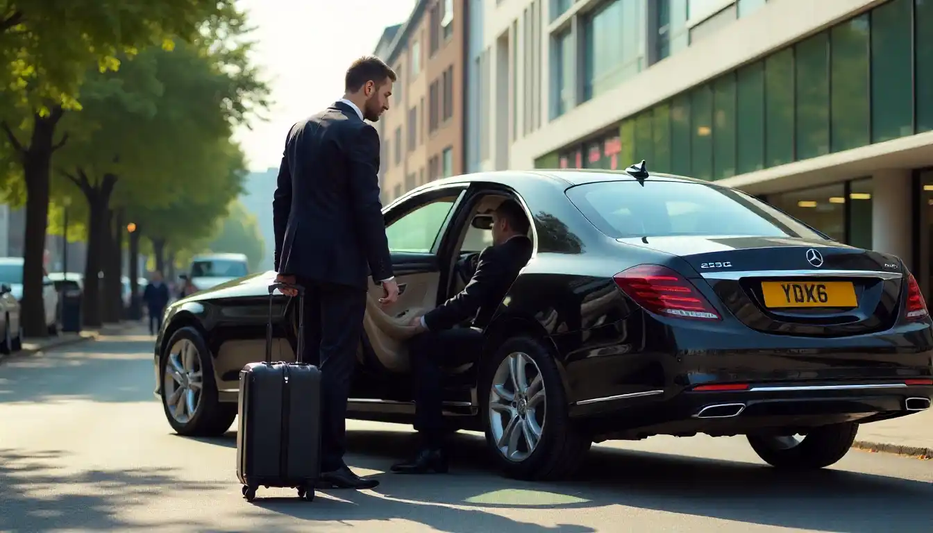 Book TW4 Hounslow Heath Taxi for Airport Transfers