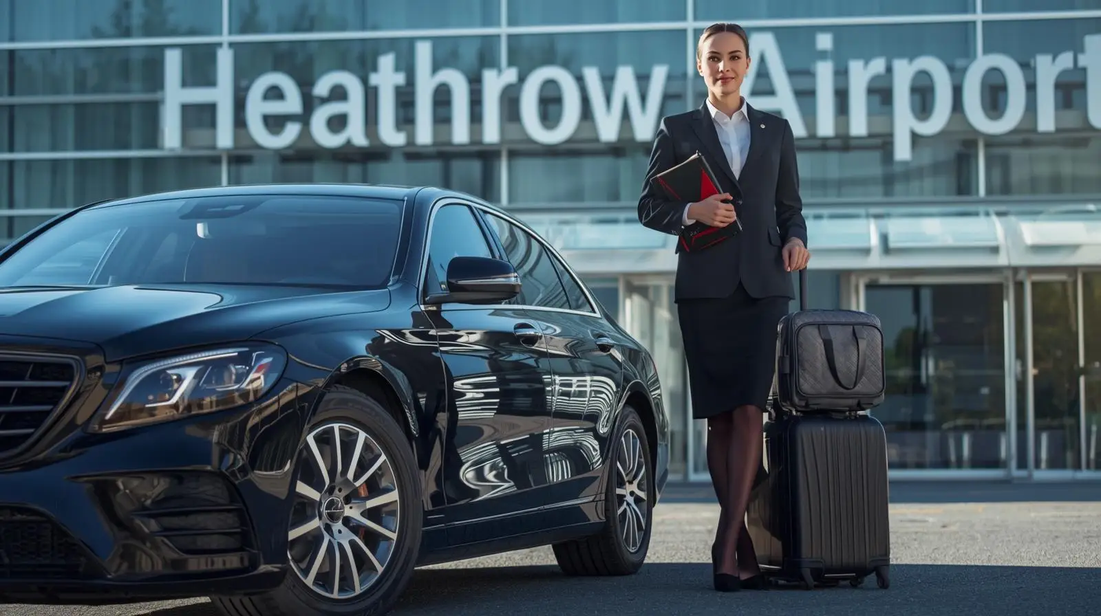 Heathrow Airport to SW12 Balham Reliable Airport Transfer 