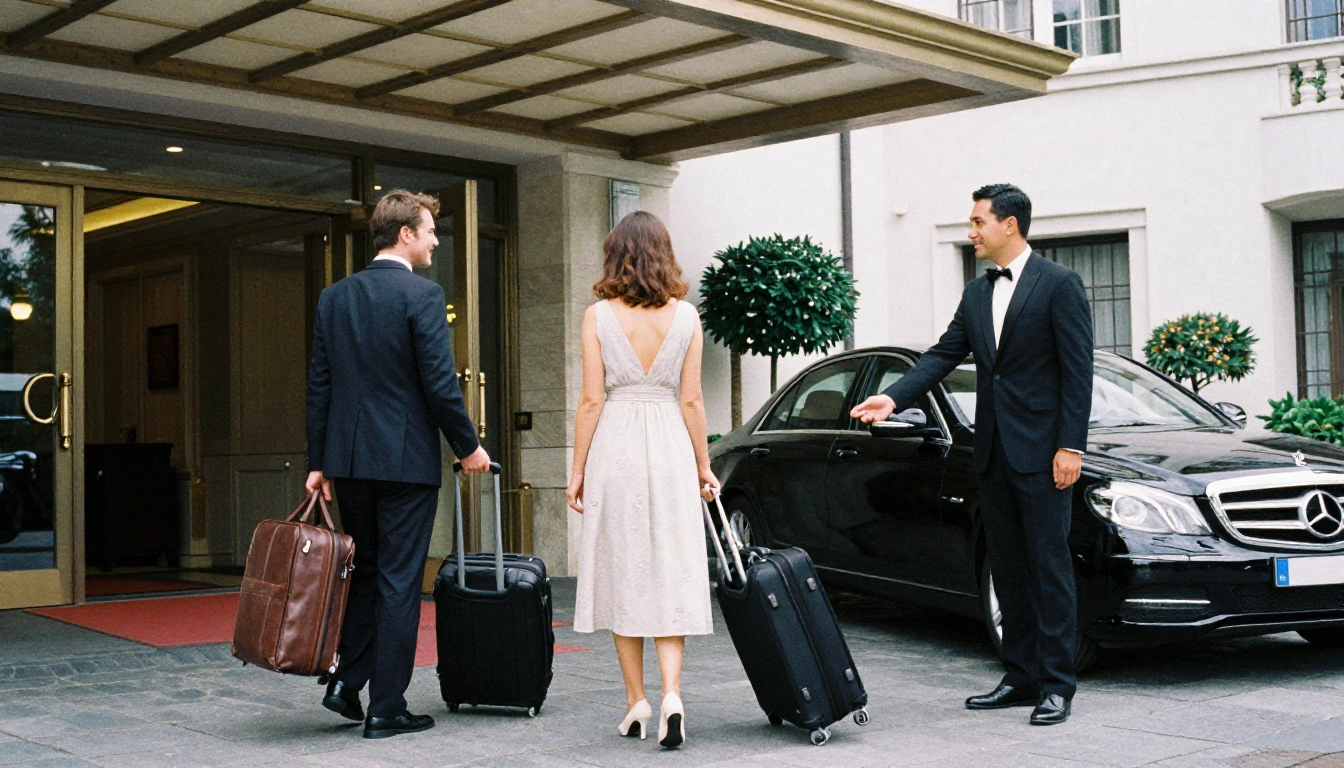 Capital Townhouse the Taxi Reliable Airport Transfer