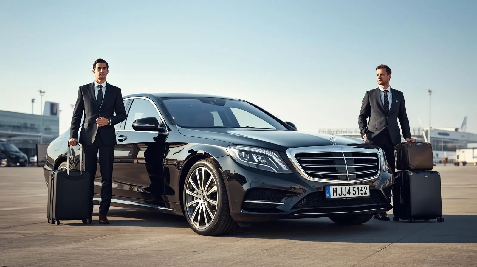 Heathrow Airport to SW13 Barnes Taxi Transfer 