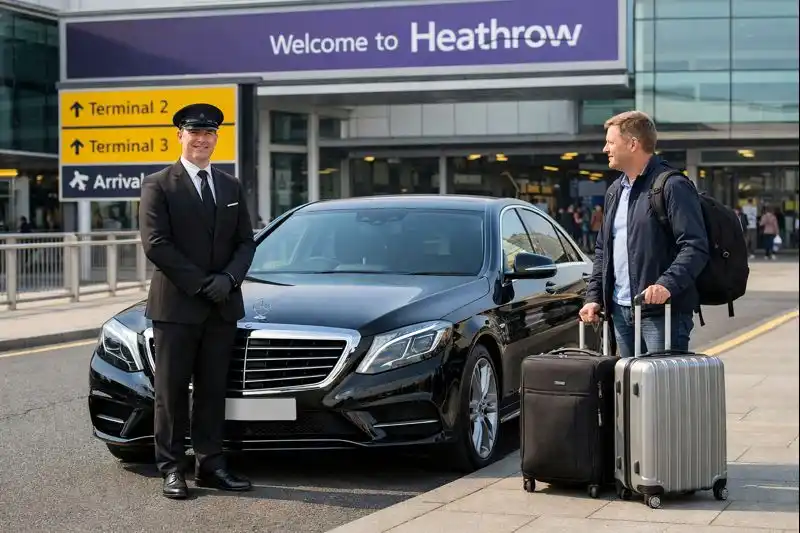 TW14 Feltham Taxi  Reliable Airport & Private Transfers 