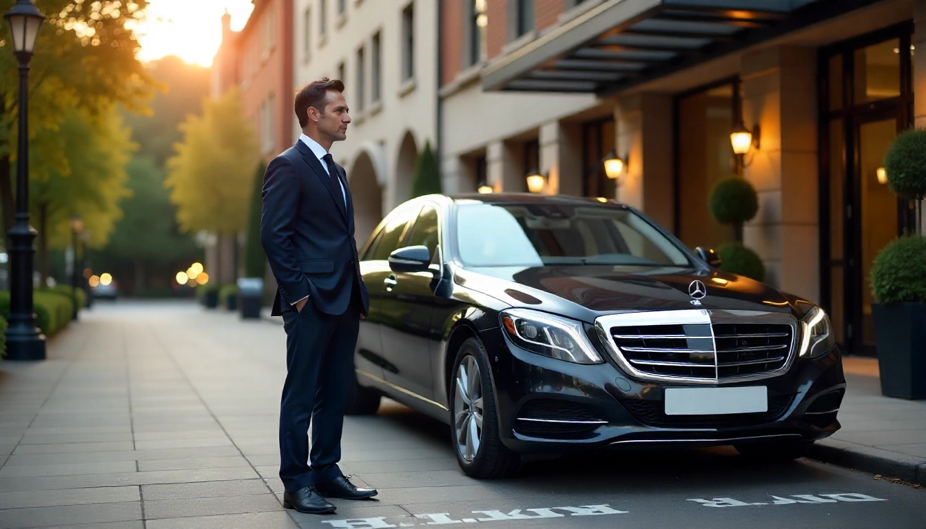 Chiswick Hotel Taxi Reliable Airport & Local Transfers