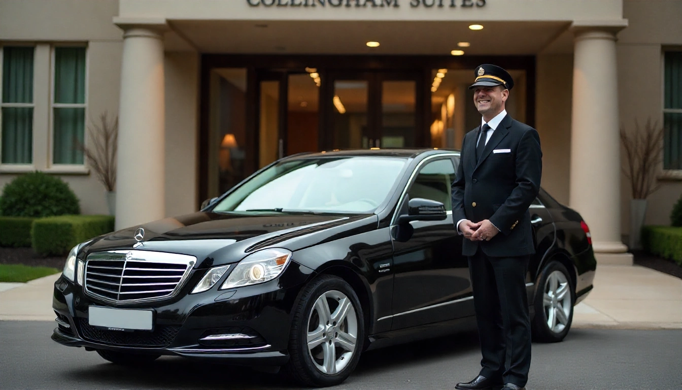 Comfort Hotel Heathrow to Terminal 4 | Airport Taxi