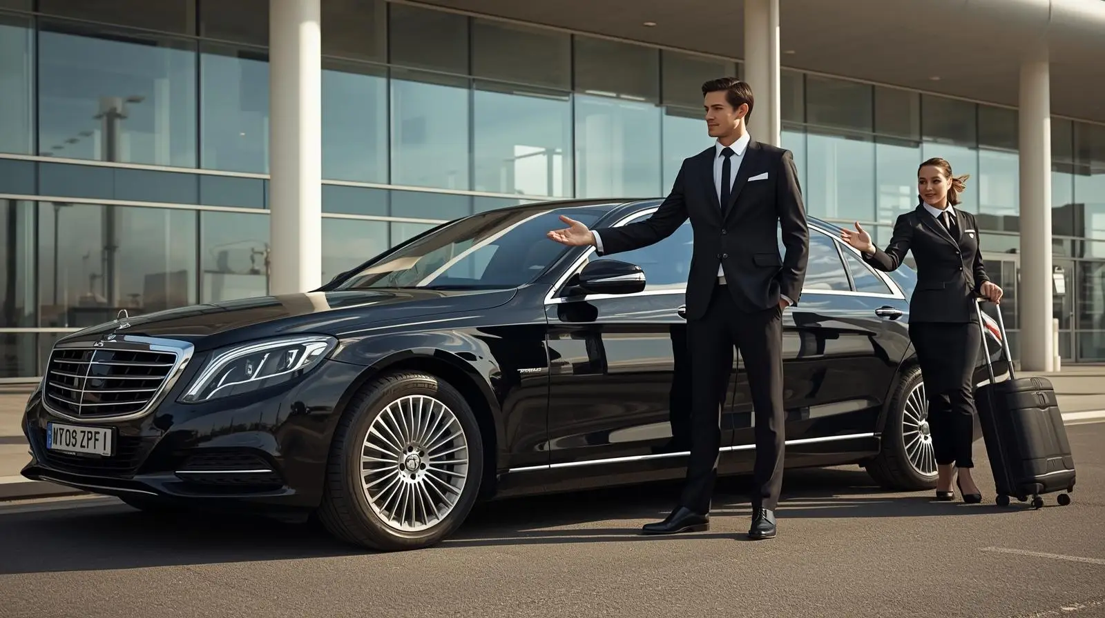 SW20 Rayners Park Taxi Local & Airport Transfers 