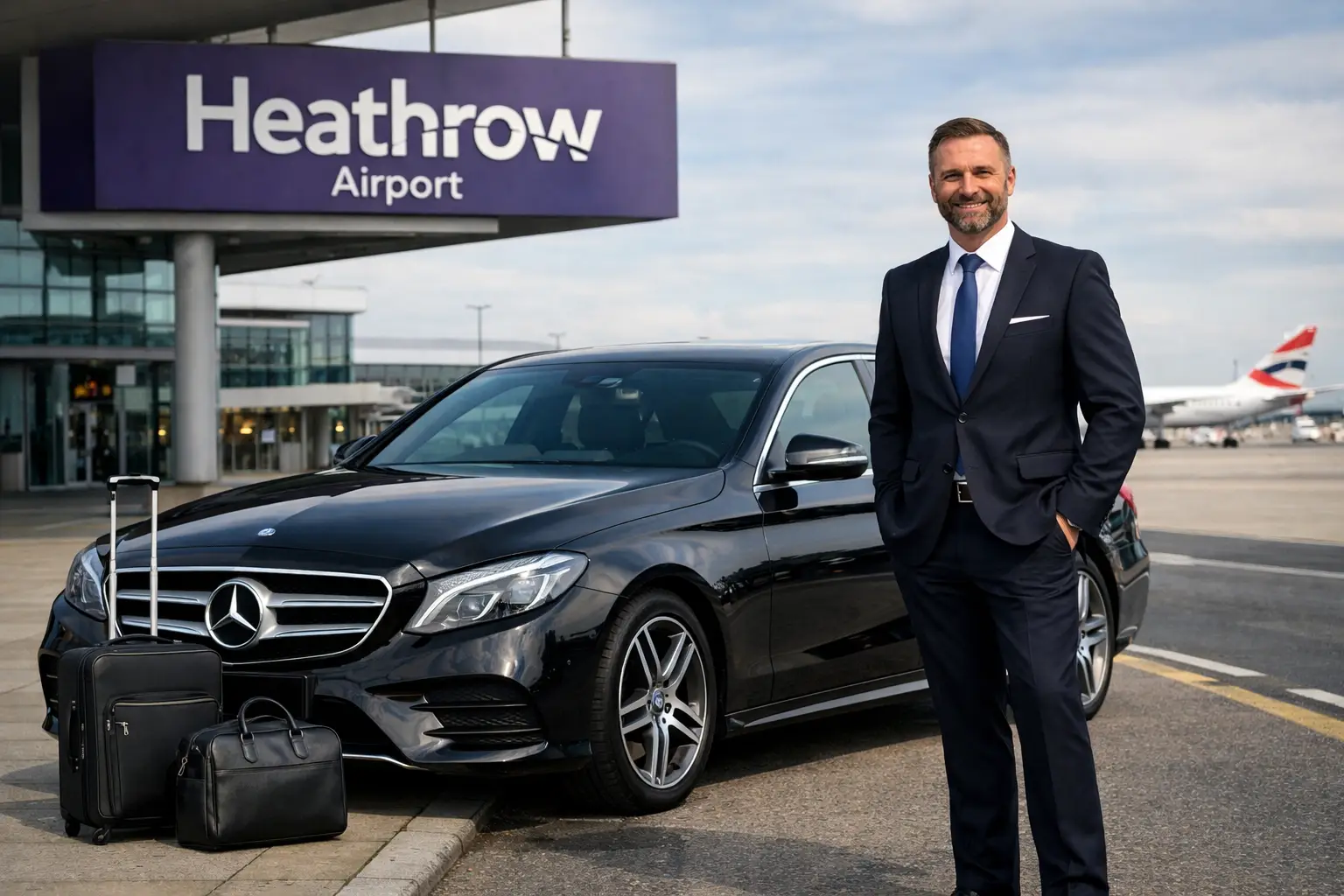 SE2 Abbey Wood Taxi Reliable Local & Airport Transfers 