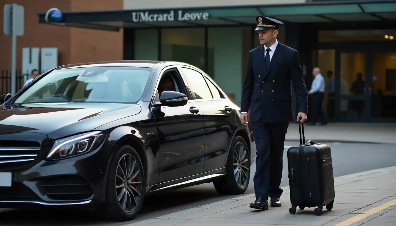 DA18 Erith Taxi  Reliable Airport Transfers & Local Rides 