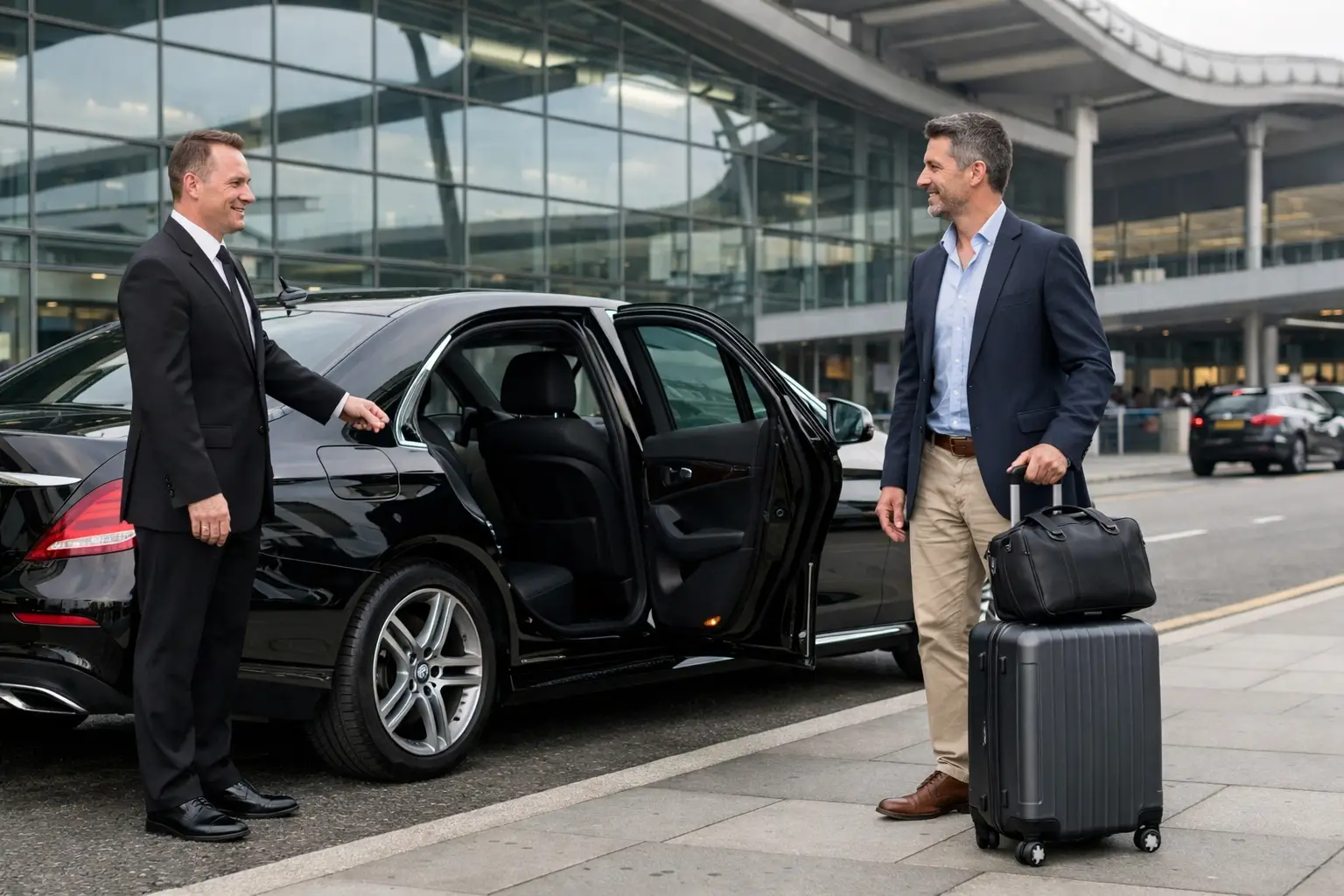 SE5 Camberwell Taxi Airport Transfers & Local Rides 
