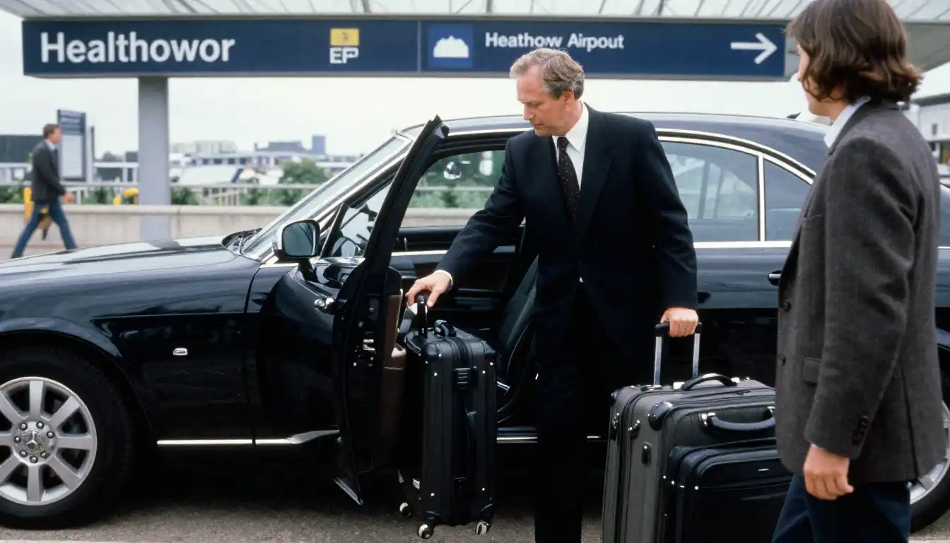 KT2 Kingston Hospital Taxi Fast & Reliable Transfers 