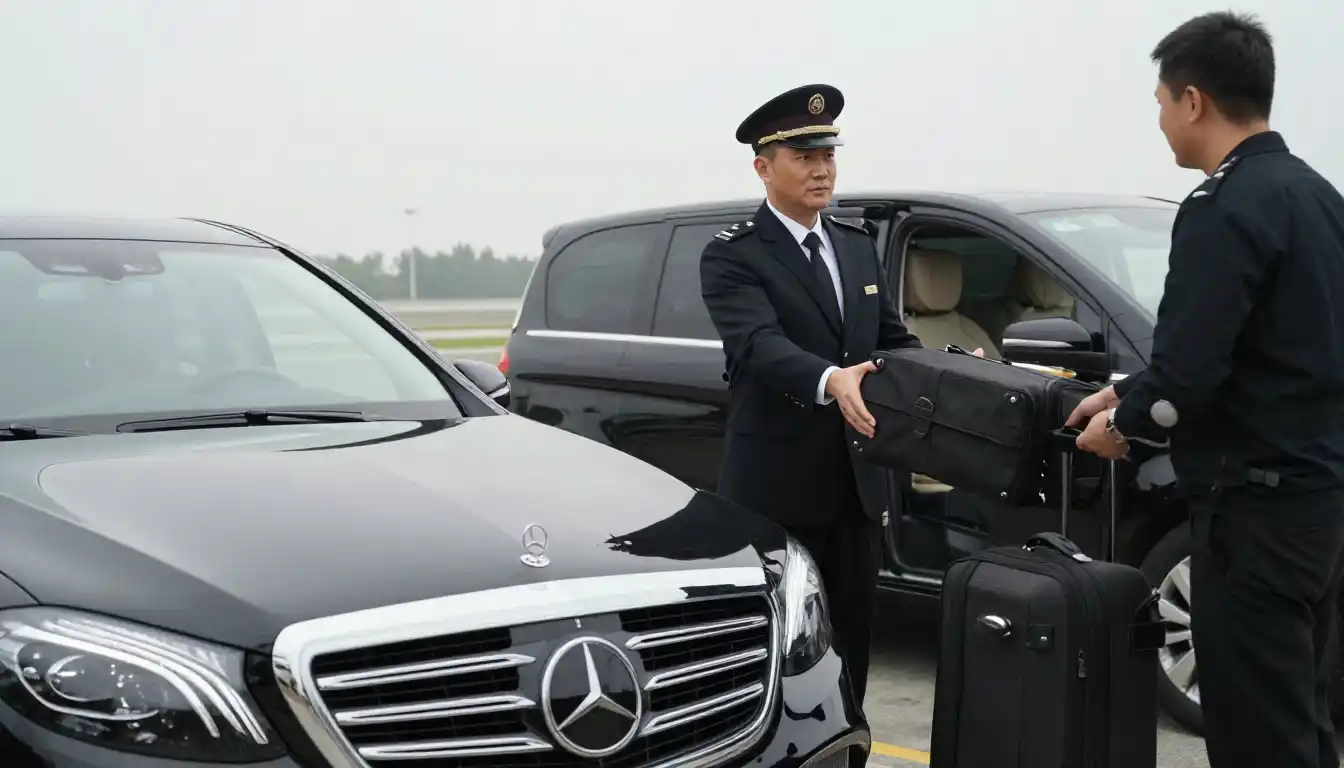 KT7 Thames Ditton Taxi – Heathrow Airport Transfers 