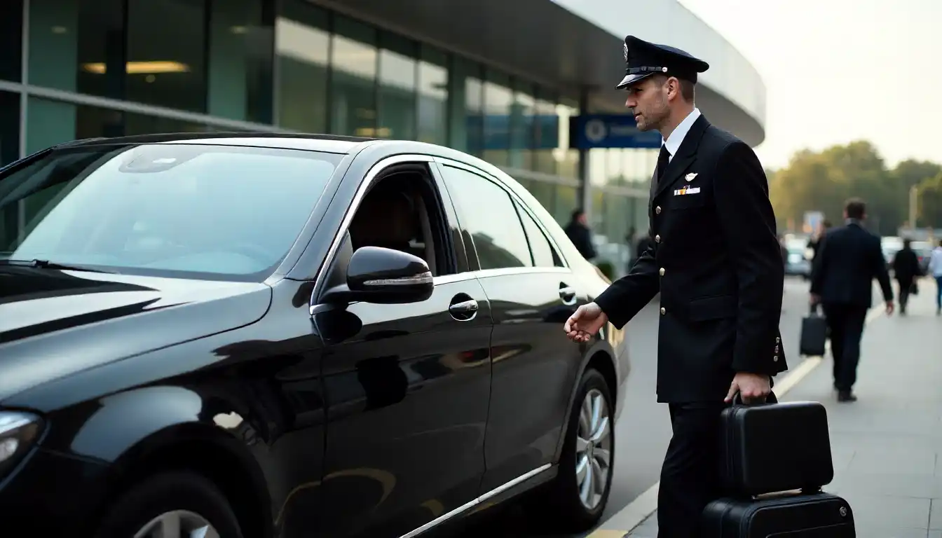 KT12 Walton on Thames Taxi Heathrow Airport Transfers