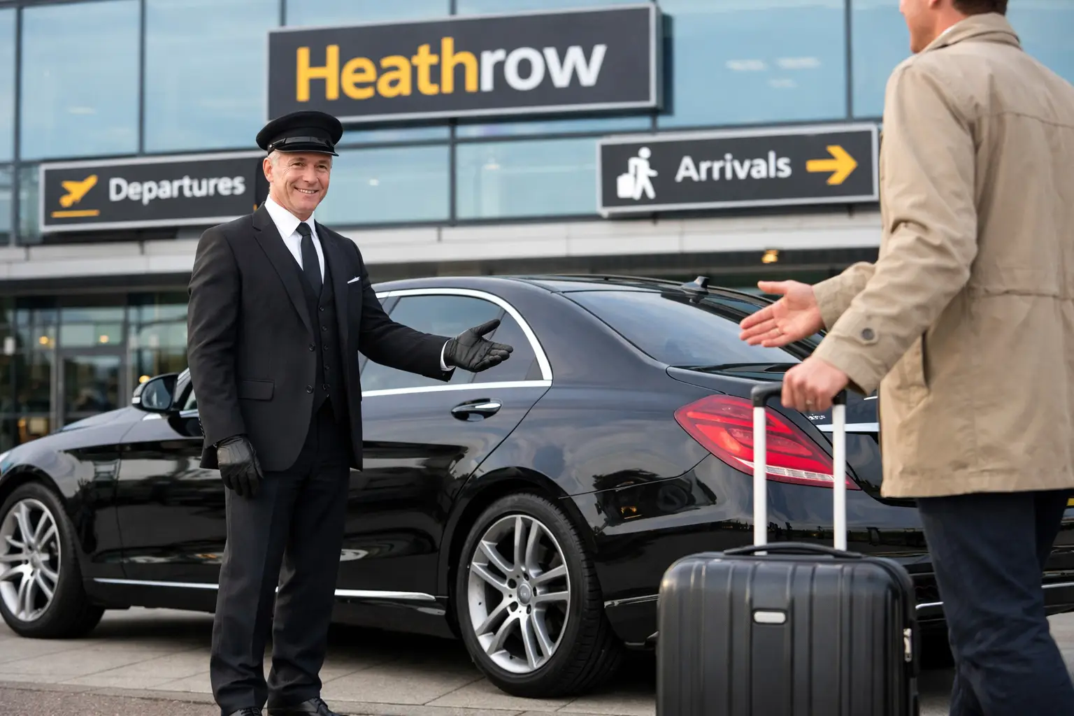 SE14 New Cross Taxi Reliable Local & Airport Transfers 