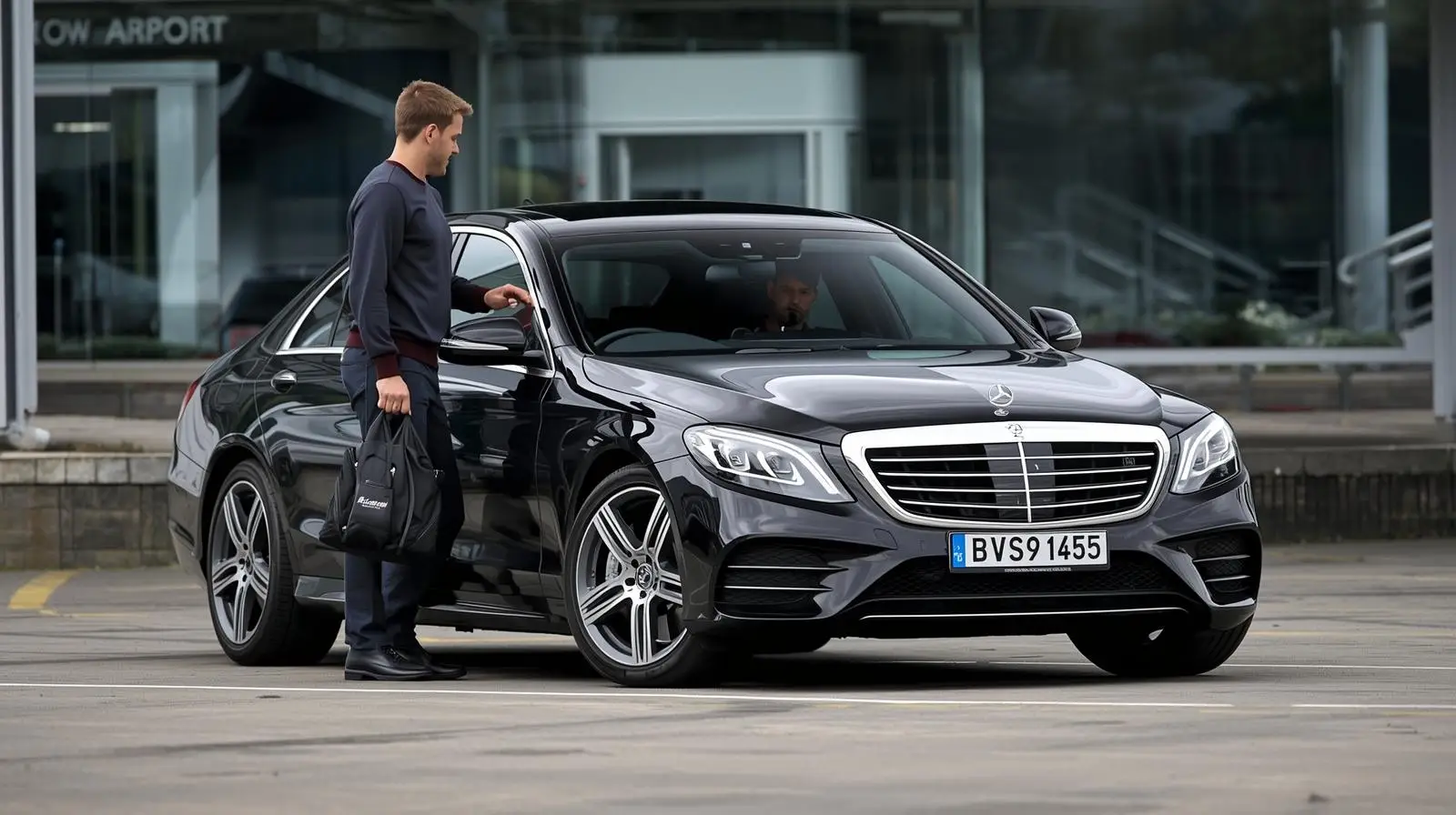 SE15 Peckham Taxi Reliable Airport Transfers & Cab Service 