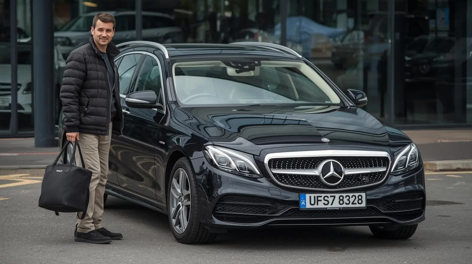 Heathrow Airport to SE16 Bermondsey Taxi Airport Transfers 