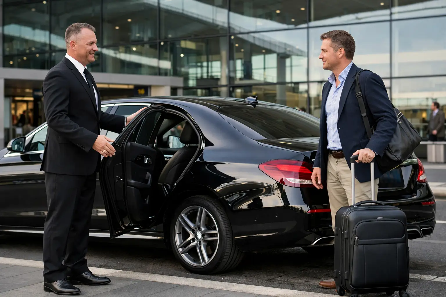Heathrow to SE27 Tulse Hill Taxi Reliable Airport Transfer 