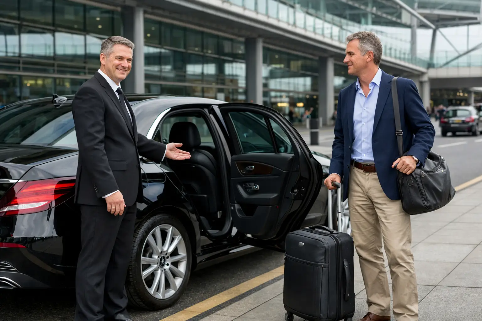 Heathrow Airport to BR2 Bromley Taxi Airport Transfer