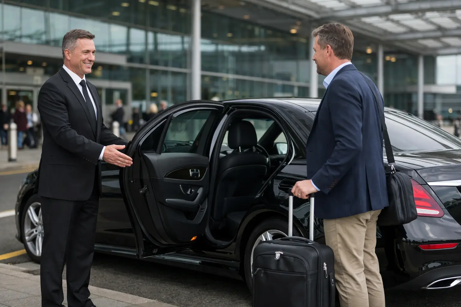 Heathrow Airport to BR3 Beckenham Taxi Transfer 
