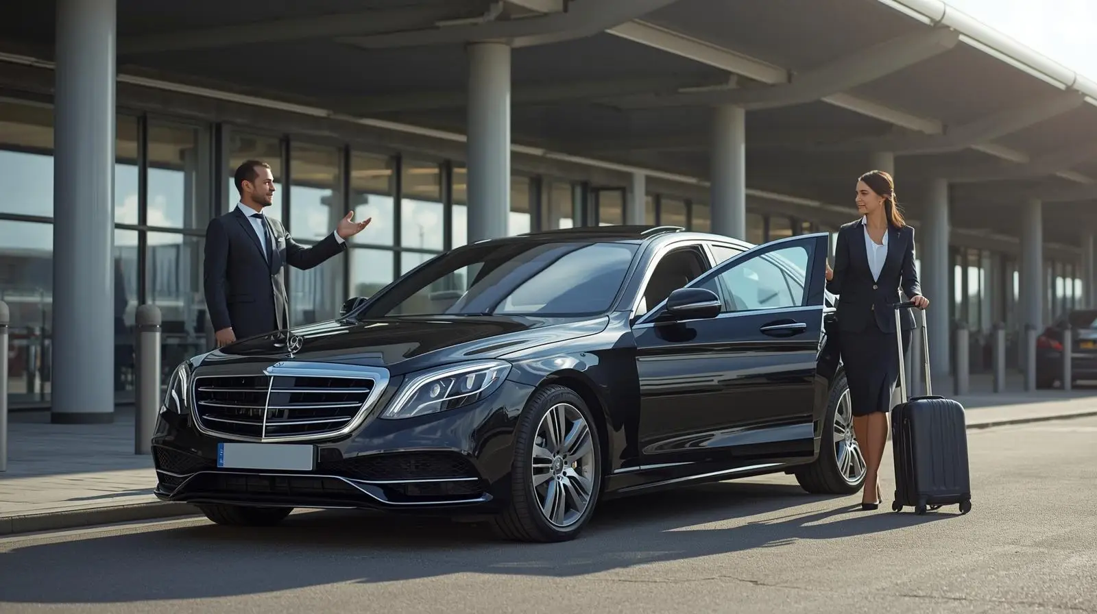 Heathrow Airport to BR7 Chislehurst Taxi Transfer 