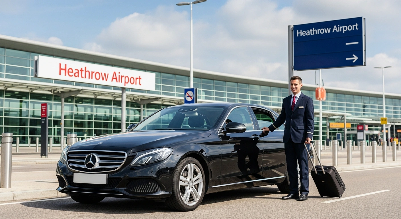Continental Hotel the Taxi Reliable Airport Transfer