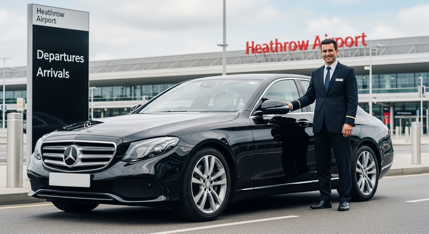 Cranley Hotel Taxi Reliable Airport Transfer Service