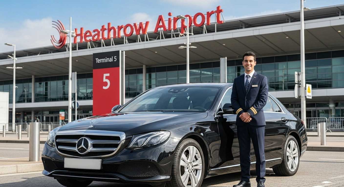 Craven Gardens Hotel Taxi Reliable Airport Transfers