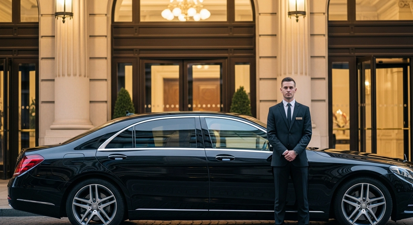 Crowne Plaza Kensington to Heathrow T4 Taxi Transfer