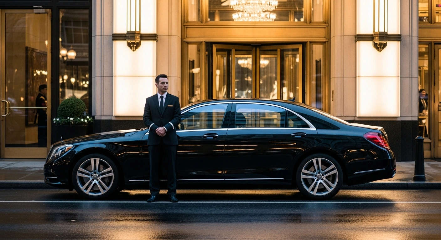 Delmere Hotel London Best Western Taxi Airport Transfer 