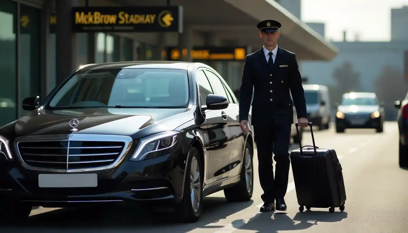 Heathrow T4 (TW6) to Dorking (RH4) Travel Info