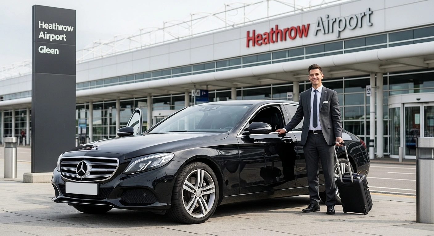 Dorset Shepherds Bush Taxi Reliable Airport Transfer