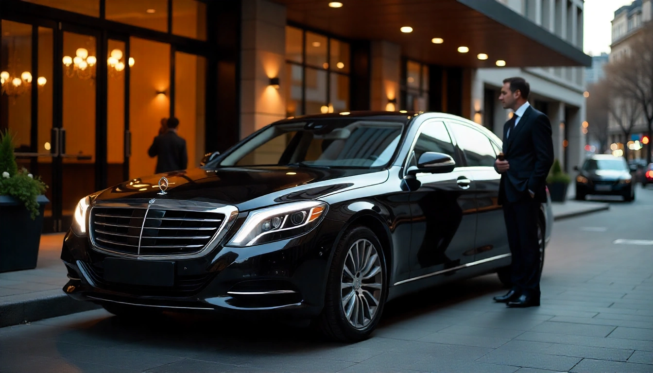 Dylan Apartments Kensington Taxi | Stress Free Transfer